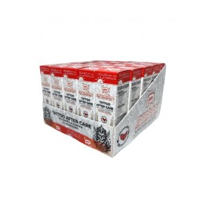 Proton - Tattoo Aftercare - Solar Protection 50+ Proton - Tattoo Aftercare - Solar Protection 50+