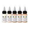 Spark - Flesh Set - 5x 30ml