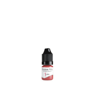 Etalon Mix - PMU - Lips - Gentle Kiss - 1x 5ml