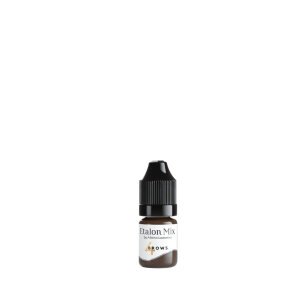 Etalon Mix - PMU - Eyebrows - Light Brown - 1x 5ml