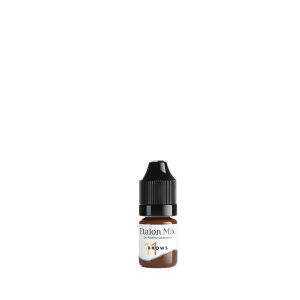 Etalon Mix - PMU - Eyebrows - Espresso - 1x 5ml
