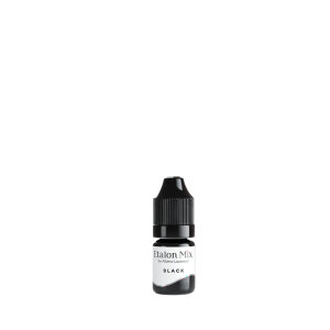 Etalon Mix - PMU - Eyeliner - Black - 1x 5ml