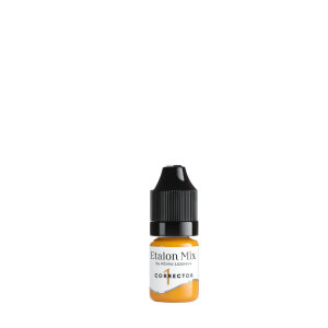 Etalon Mix - PMU - Corrector - Yellow - 1x 5ml
