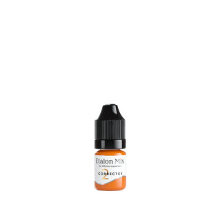 Etalon Mix - PMU - Corrector - Orange- 1x 5ml