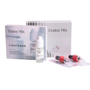 Etalon Mix - PMU - Lightener – Cartridge Trial Kit...