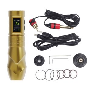Peak - Solice Pro V2 - Tattoo Pen Peak - Solice Pro V2 - Tattoo Pen