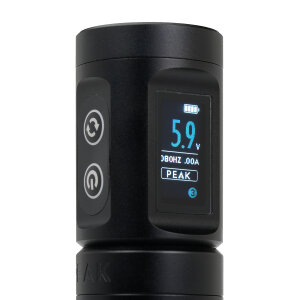 Peak - Solice Pro V2 - Tattoo Pen