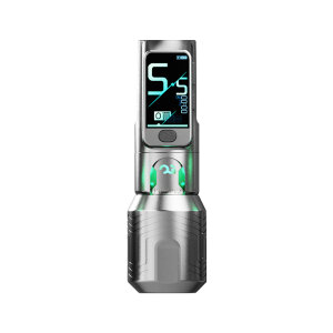OG-Fury II - Tattoo Pen - 4.2