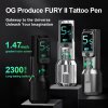 OG-Fury II - Tattoo Pen - 4.2