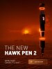 Cheyenne - Hawk Pen 2 - schwarz  - 3.5mm