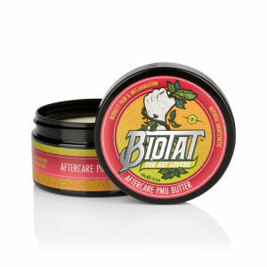 BioTat - Aftercare - PMU Butter  100 gr - MHD 24.10.25