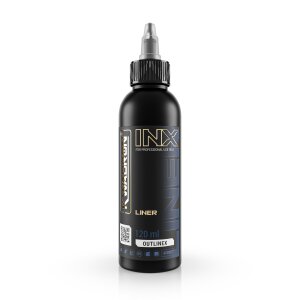 Kwadron Inx - Liner - Outlinex 120 ml