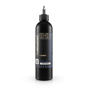 Kwadron Inx - Liner - Outlinex 240 ml