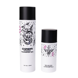 Ozer - Stencil Transfer Gel