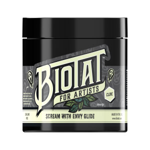 BioTat - Scream with Envy Glide - 500 ml  - Edition