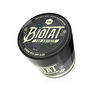 BioTat - Scream with Envy Glide - 500 ml  - Edition