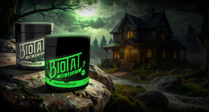 BioTat - Scream with Envy Glide - 500 ml  - Edition