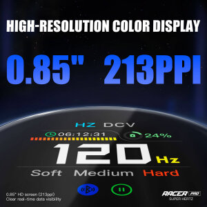 Dragonhawk - MAST Racer Pro - 4.2 mm - Tattoo Pen