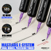 Dragonhawk - MAST Racer Pro - 4.2 mm - Tattoo Pen