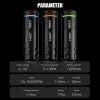 Dragonhawk - MAST Racer Pro - 4.2 mm - Tattoo Pen