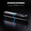Dragonhawk - MAST Archer  2 - 3,5 mm - schwarz