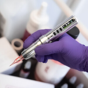 Velure - PMU Pen - 2.0 mm - 3.5 mm