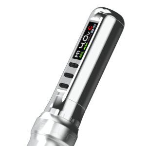 Velure - PMU Pen - 2.0 mm - 3.5 mm