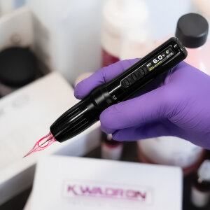 Velure - PMU Pen - 2.0 mm - 3.5 mm
