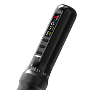 Velure - PMU Pen - 2.0 mm - 3.5 mm
