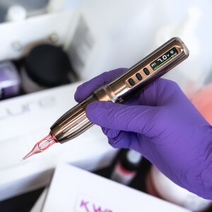 Velure - PMU Pen - 2.0 mm - 3.5 mm