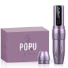 POPU - Diva - PMU Pen 2.0mm - 3.5mm - purple