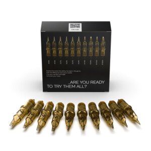 Kwadron Cartridges – Top 10 Pack