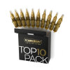 Kwadron Cartridges – Top 10 Pack