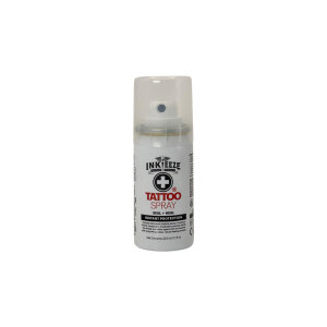 Tattoo - spray plaster 32,5 ml