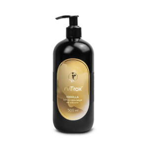 InkTrox - Tattoo Skin Balm - Vanille - 500 ml