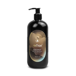 InkTrox - Tattoo Skin Balm - Coconut - 500 ml