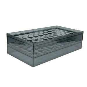 Présentoir pour encres de tatouage - 30 flacons -...