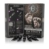 DaVinci V2 Nadelmodule x Negrete – Pressed Magnum - 20 Stk
