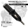 DaVinci V2 Nadelmodule x Negrete – Pressed Magnum - 20 Stk