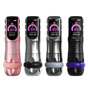 OG - INSPIRACE - Tetovací pero