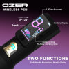 Ozer x OG-Fury II - Tattoo Pen - 4.2 mm Full Set