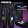 Ozer x OG-Fury II - Tattoo Pen - 4.2 mm Full Set
