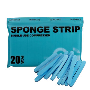OG Produce - Cleaning Sponge - 20 pcs