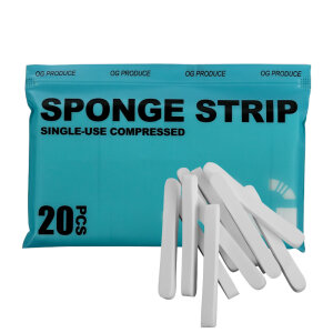 OG Produce - Cleaning Sponge - 20 pcs
