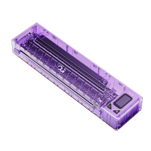 OG Produce - Fury - Tattoo Stencil Printer - Wireless