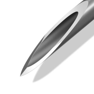 OG Produce - Piercing Needles - 50 Stk  - straight
