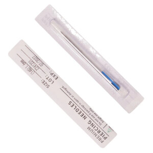 OG Produce - Piercing Needles - 50 Stk  - straight
