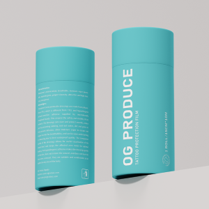 OG Produce – Tattoofilm – Aftercare Roll – 15 x 10 m