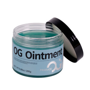 OG Produce - Tattoo Vaseline - Aftercare - 280 gr