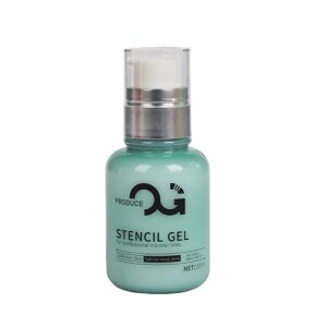 OG Produce - Stencil Transfer Gel